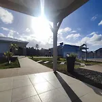Les Terrasses De Vinty 3 Villas Autour D\'Une Piscine