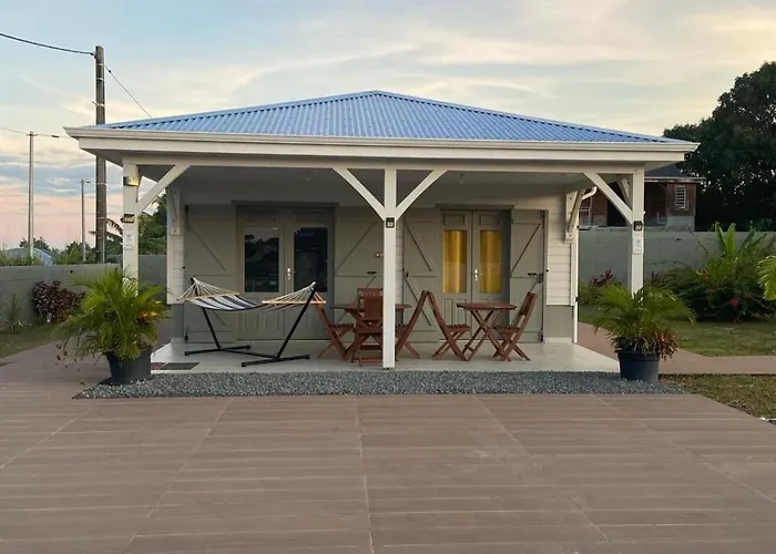 Les Terrasses De Vinty 3 Villas Autour D\'Une Piscine