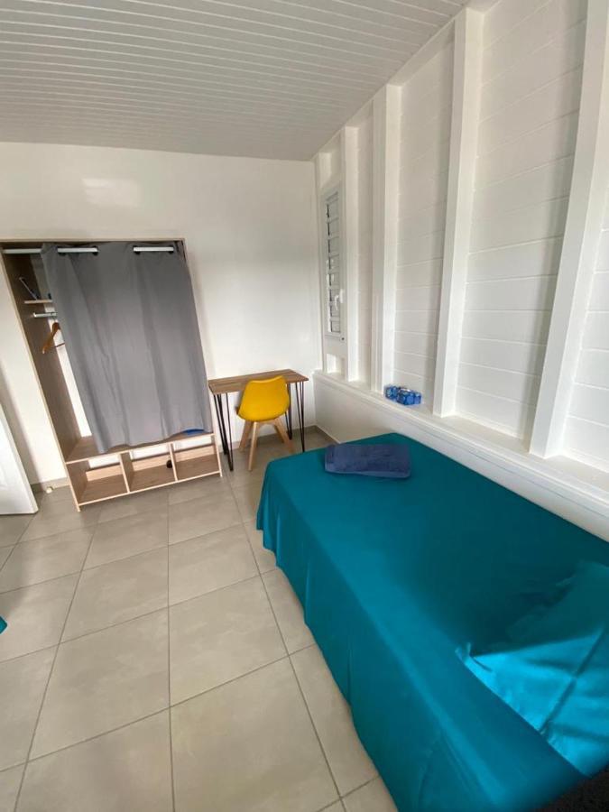 Les Terrasses De Vinty 3 Autour D'une Piscine Villa Sainte-Rose