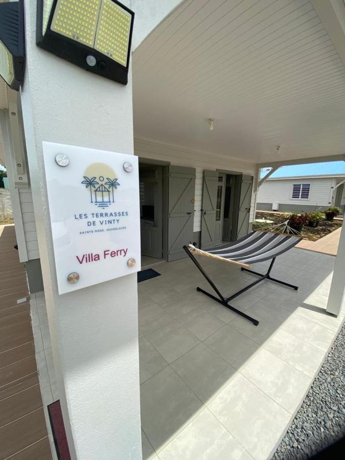 Les Terrasses De Vinty 3 Autour D'une Piscine *