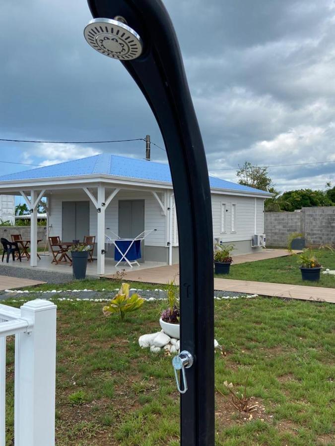 Les Terrasses De Vinty 3 Autour D'une Piscine Villa