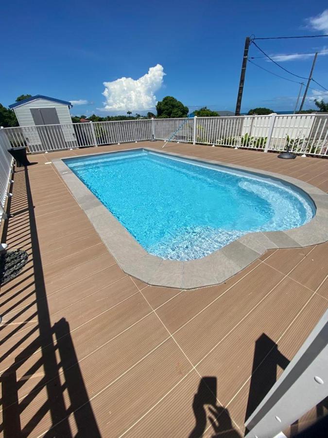 Les Terrasses De Vinty 3 Autour D'une Piscine *