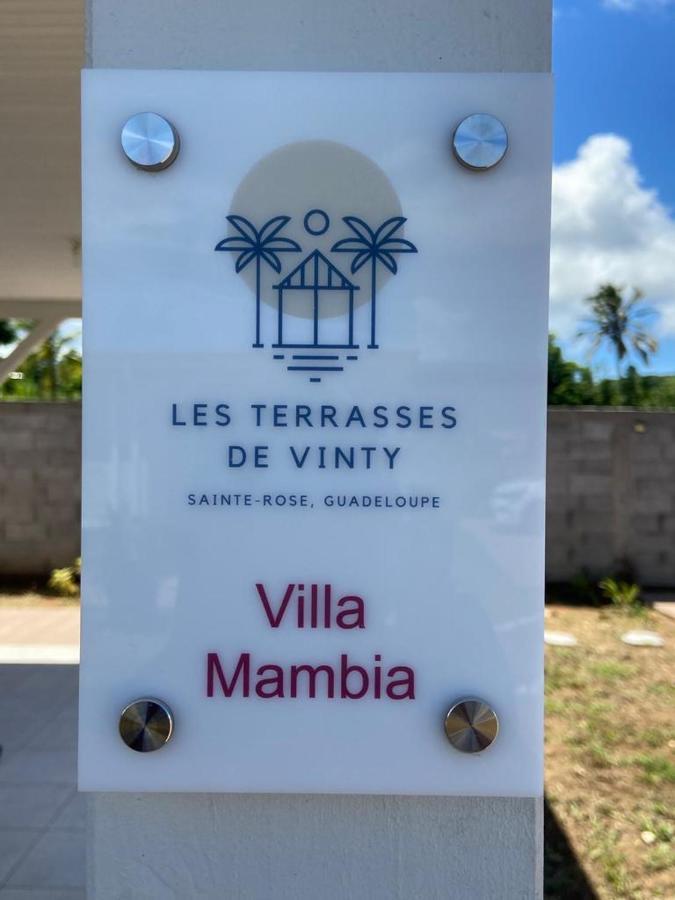 Les Terrasses De Vinty 3 Autour D'une Piscine