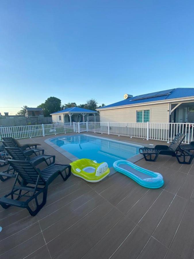 Les Terrasses De Vinty 3 Autour D'une Piscine Villa *