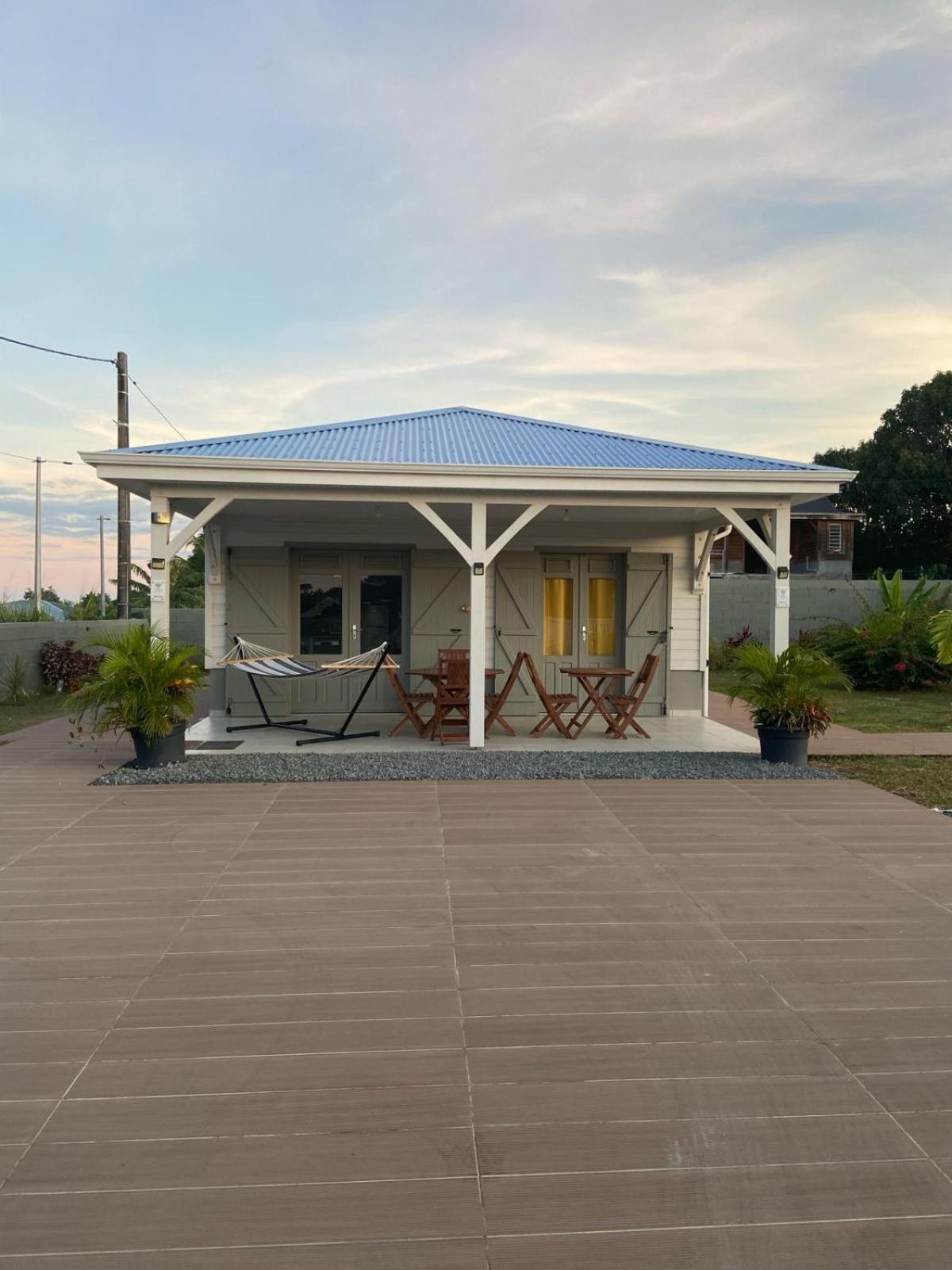 Les Terrasses De Vinty 3 Autour D'une Piscine Villa Sainte-Rose