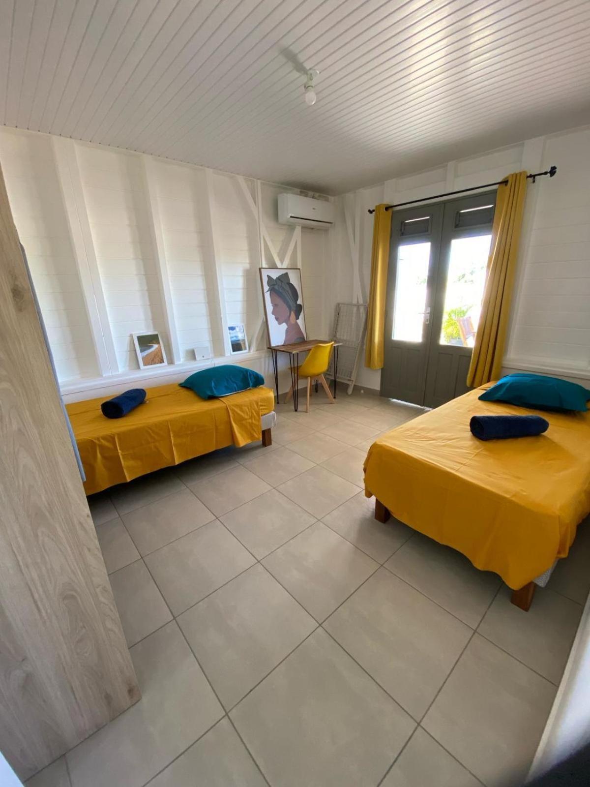 Les Terrasses De Vinty 3 Autour D'une Piscine Villa